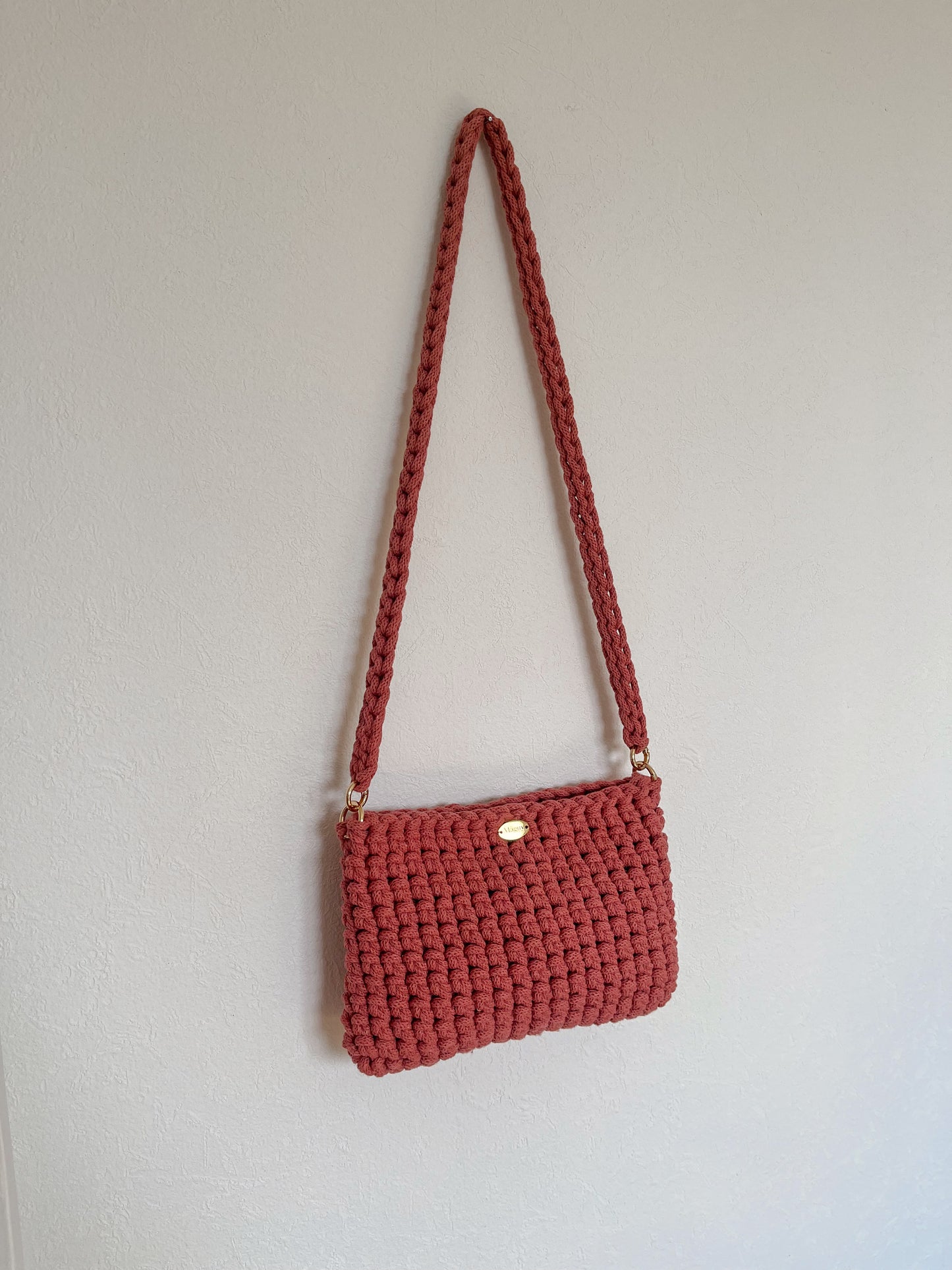 Modèle Lys - coloris vieux rose
