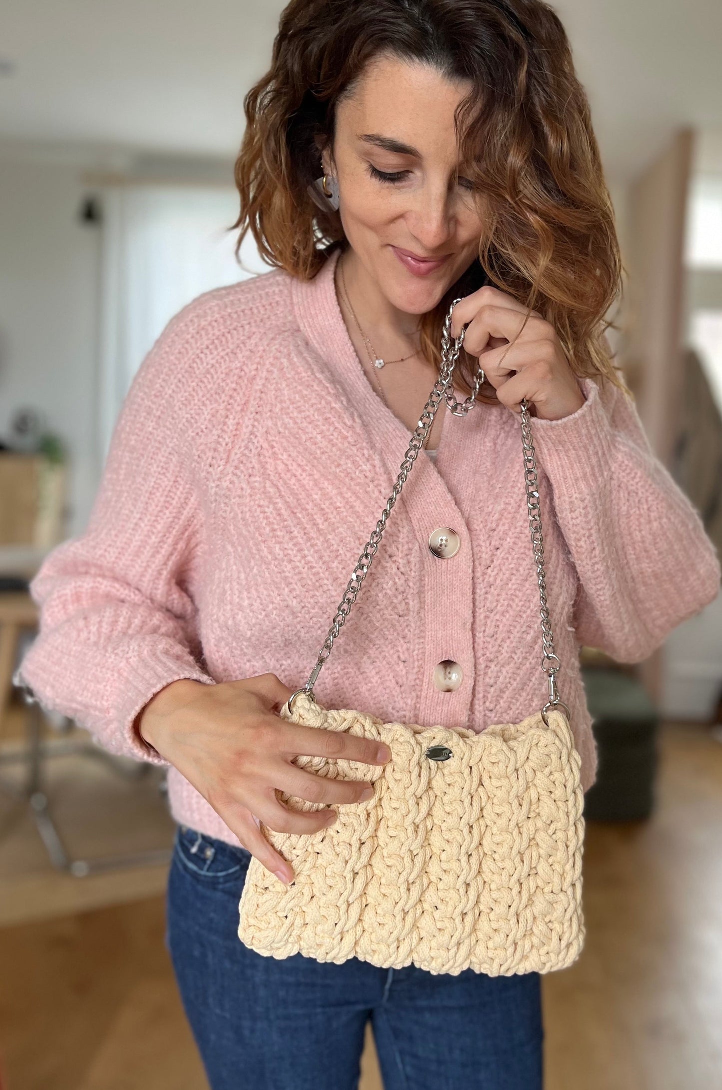 Modèle Capucine