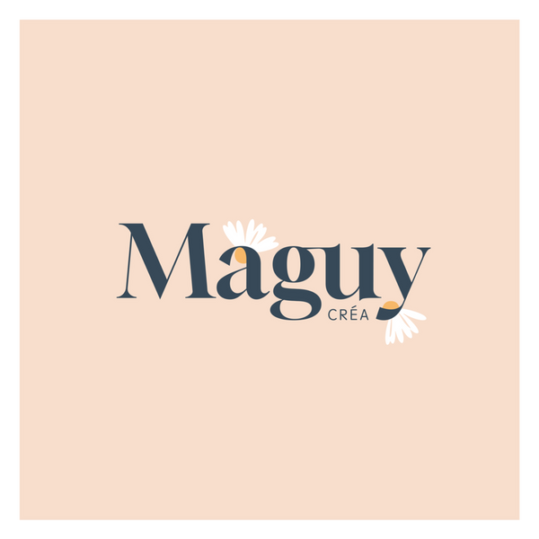 Maguy créa