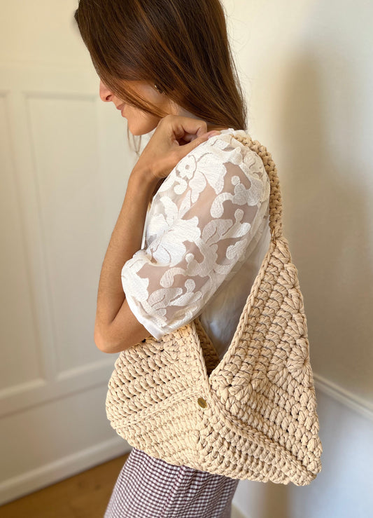 Modèle Lilas - Coloris Beige