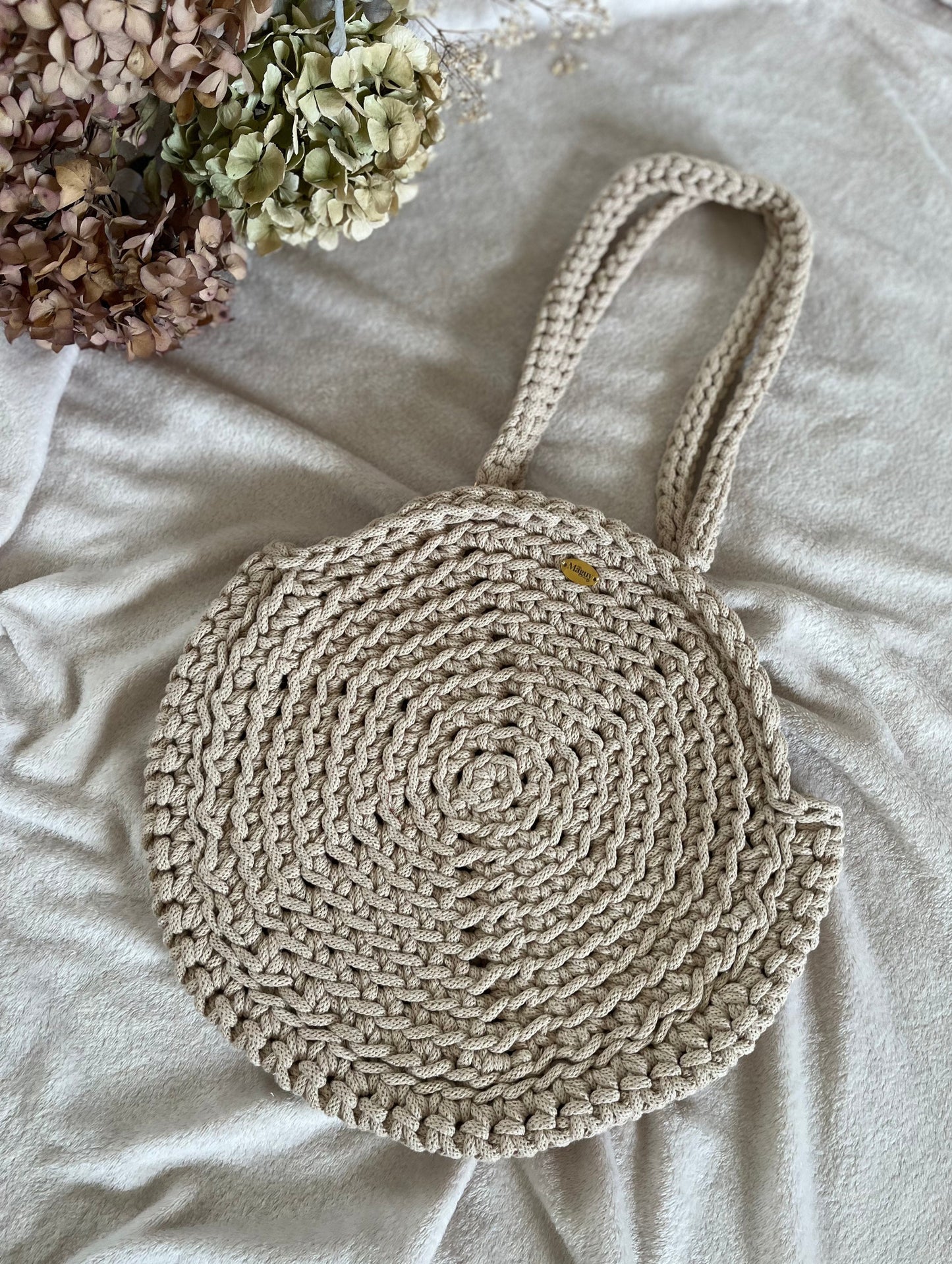 Modèle Dahlia - Coloris Beige