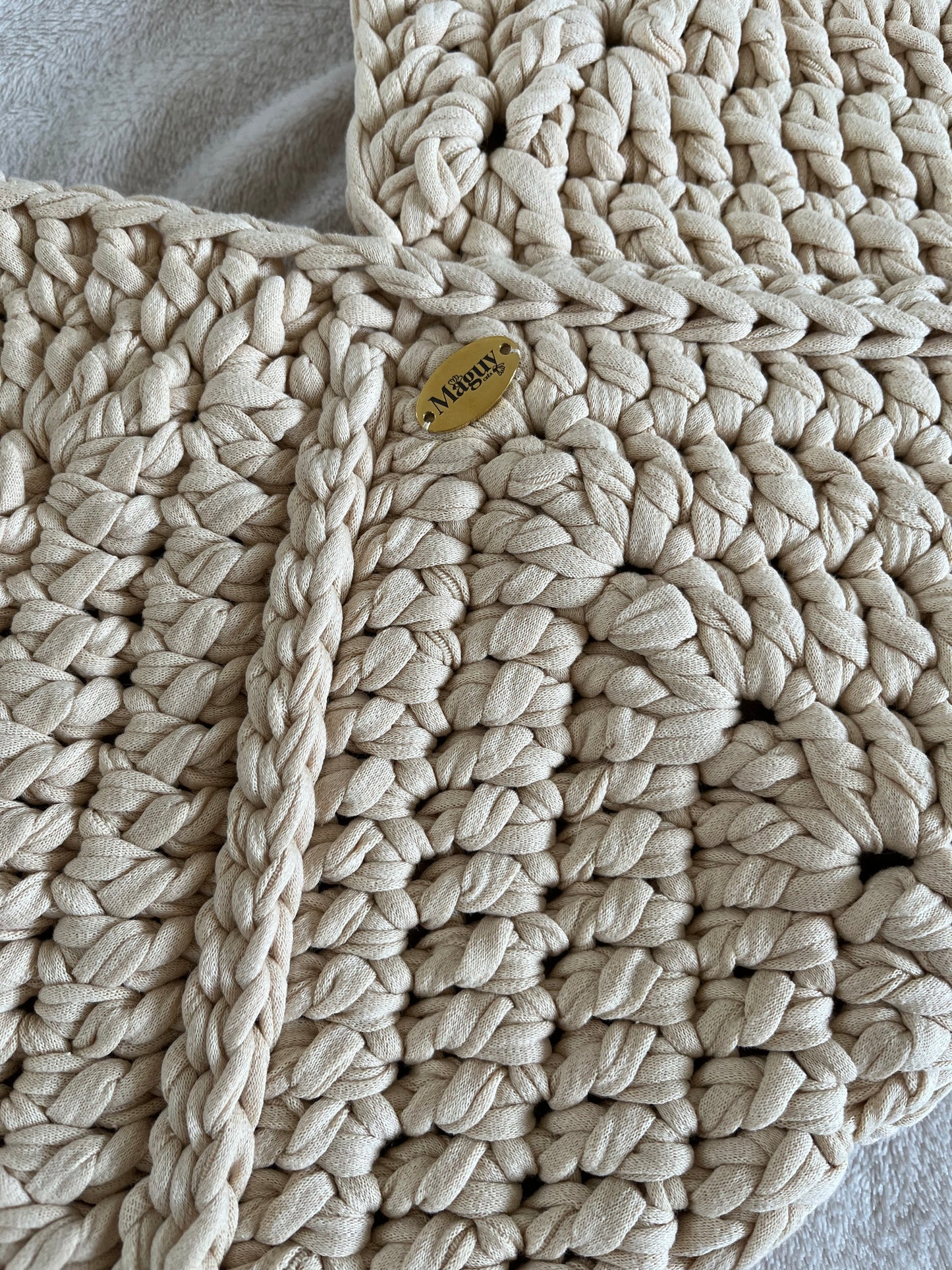 Modèle Lilas - Coloris Beige