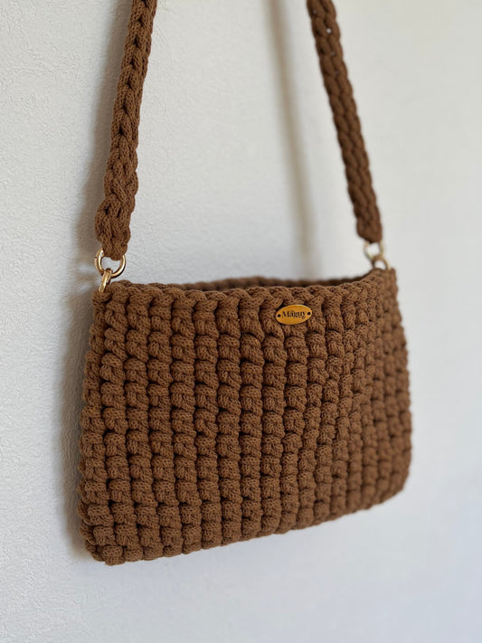 Modèle Lys - coloris camel
