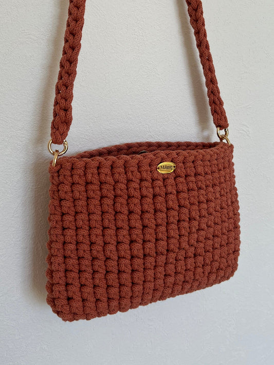 Modèle Lys - Coloris terracotta