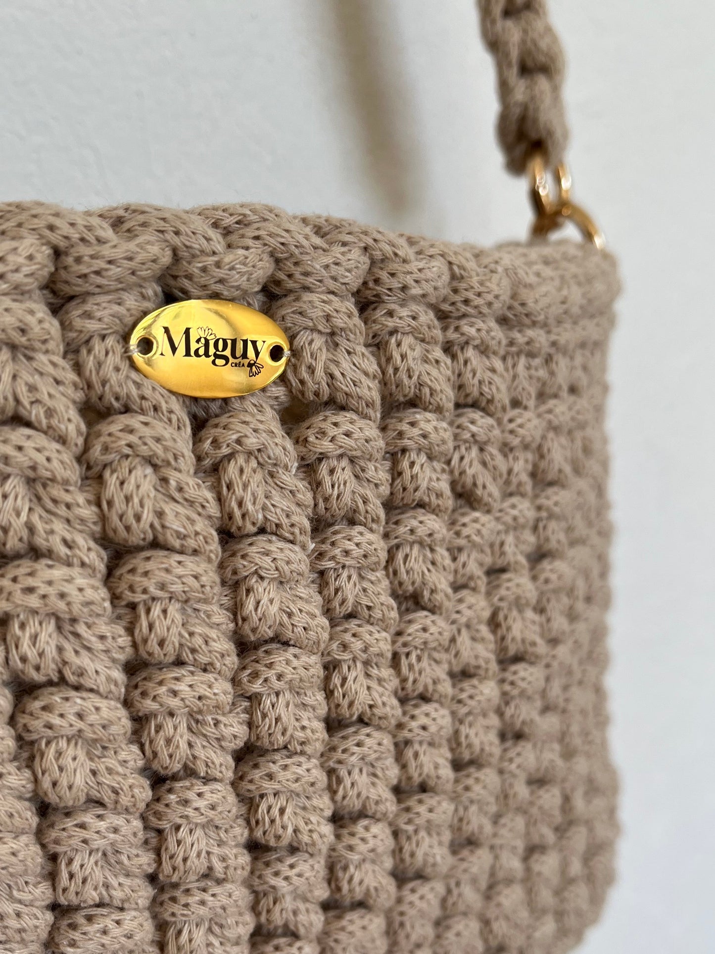 Modèle Lys - Coloris beige