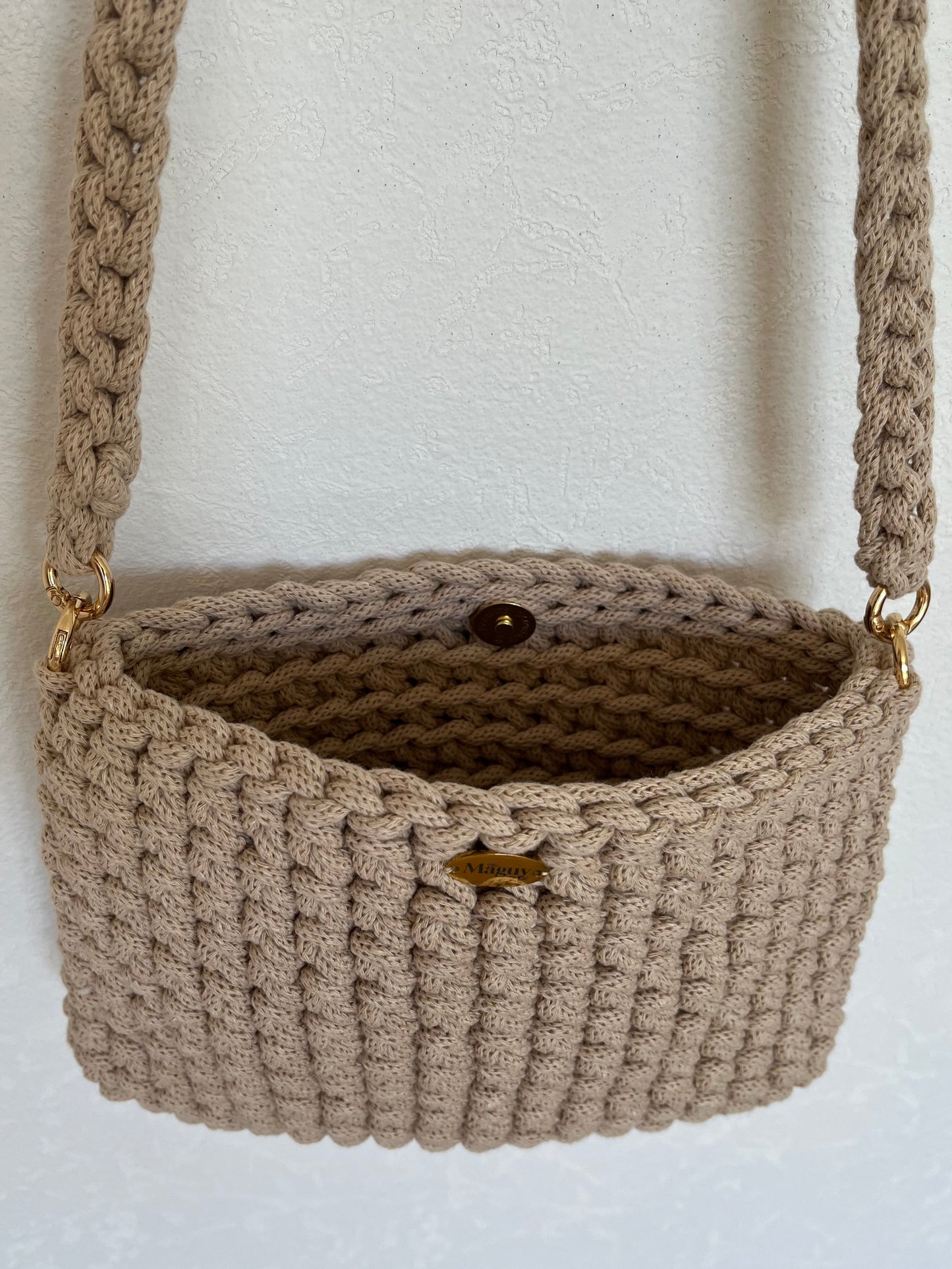 Modèle Lys - Coloris beige