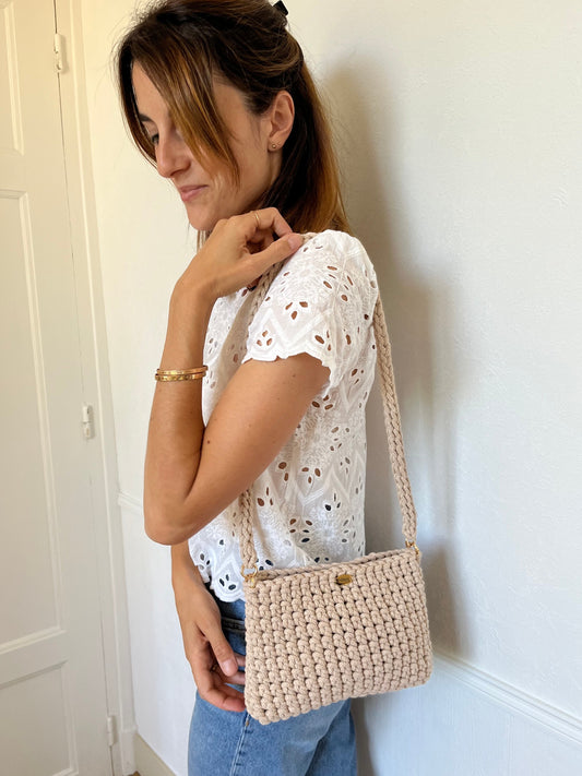 Modèle Lys - Coloris beige