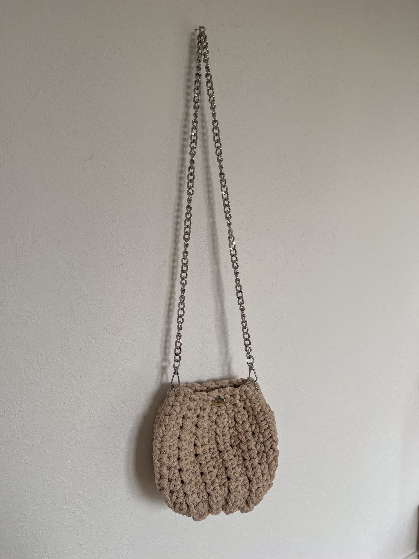 Modèle Fuchsia corde