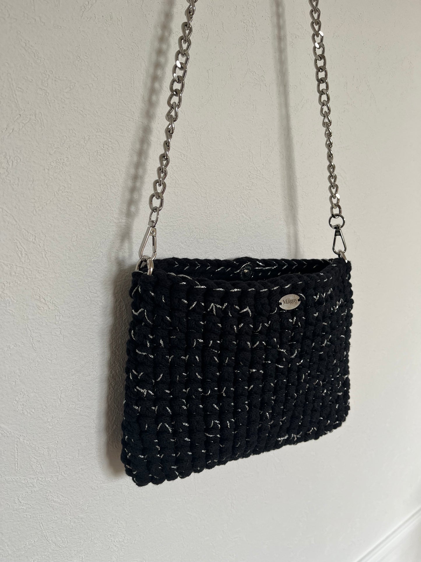 Modèle Lys pailleté - Édition limitée