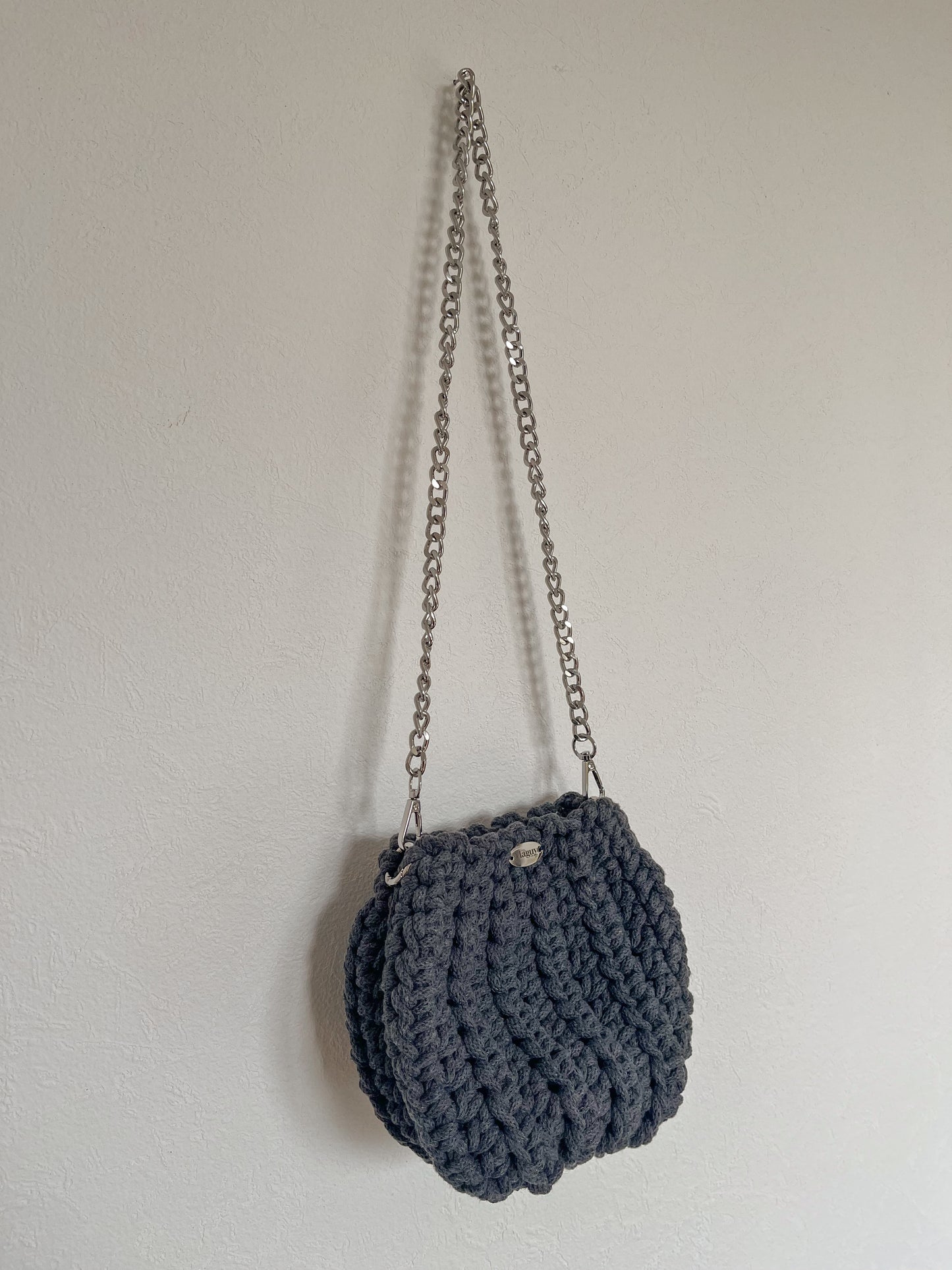 Modèle Fuchsia corde