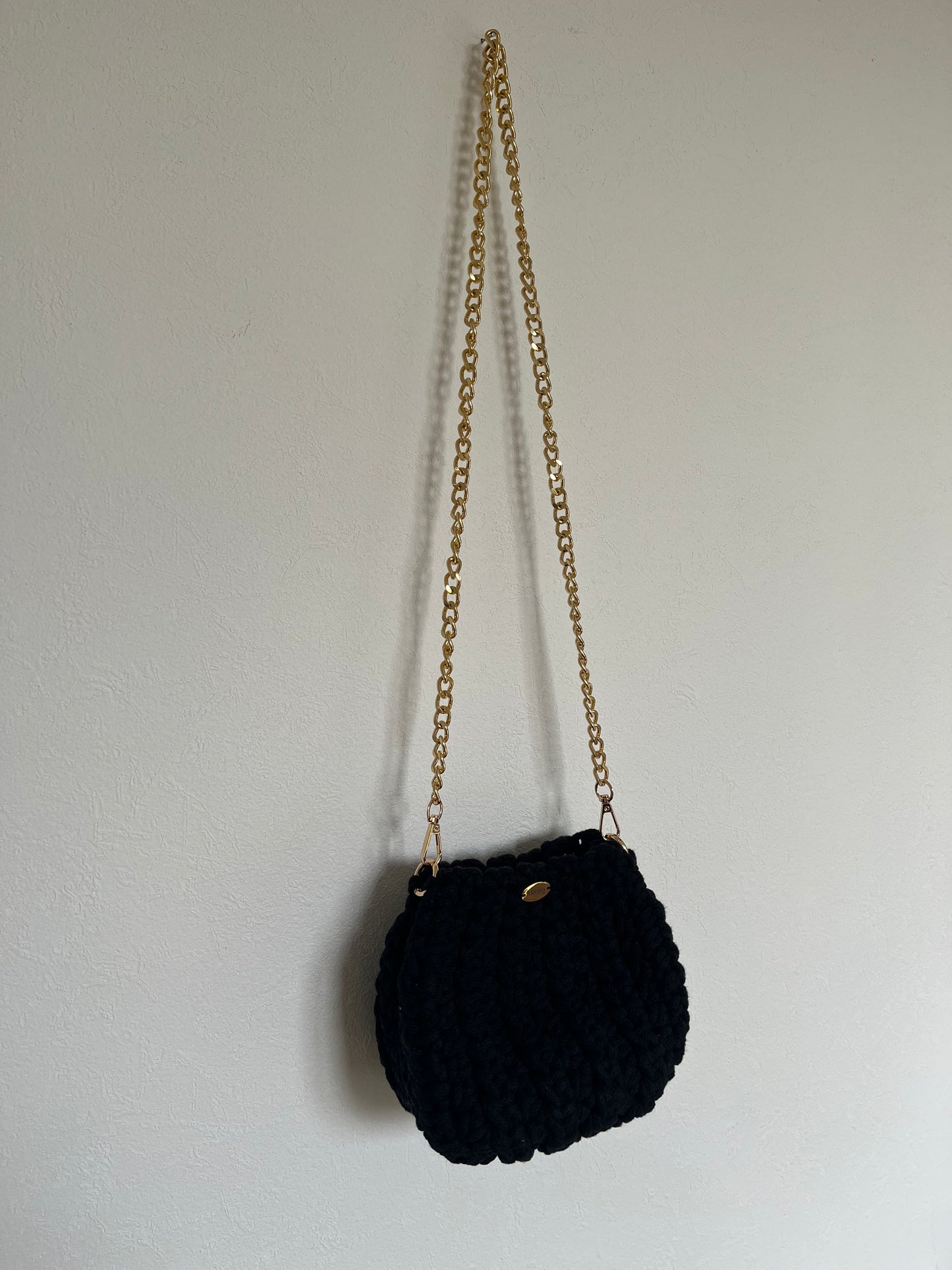 Modèle Fuchsia corde