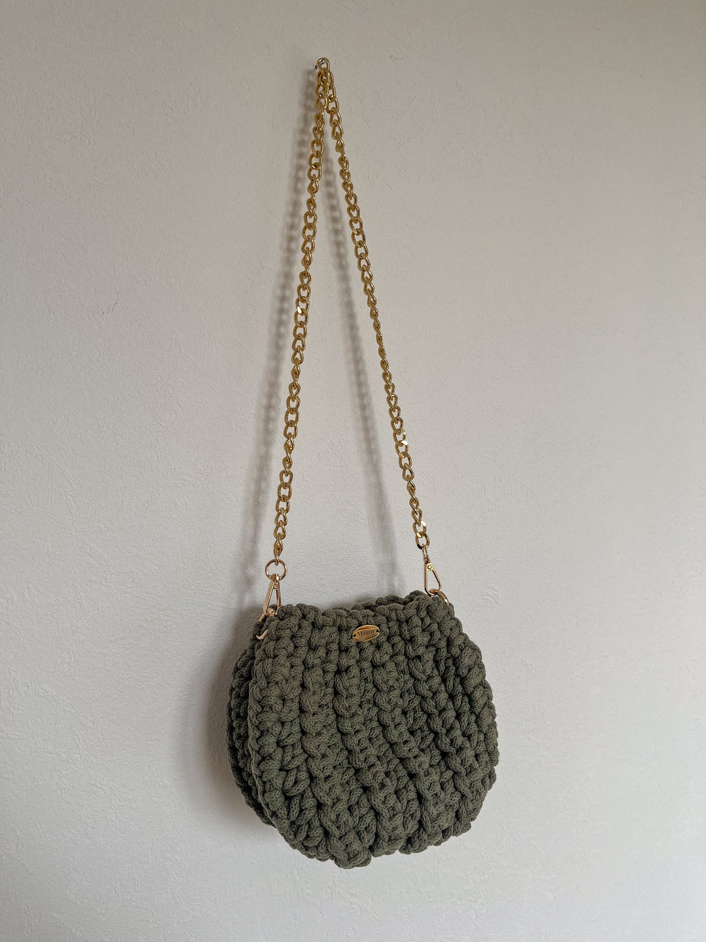 Modèle Fuchsia corde