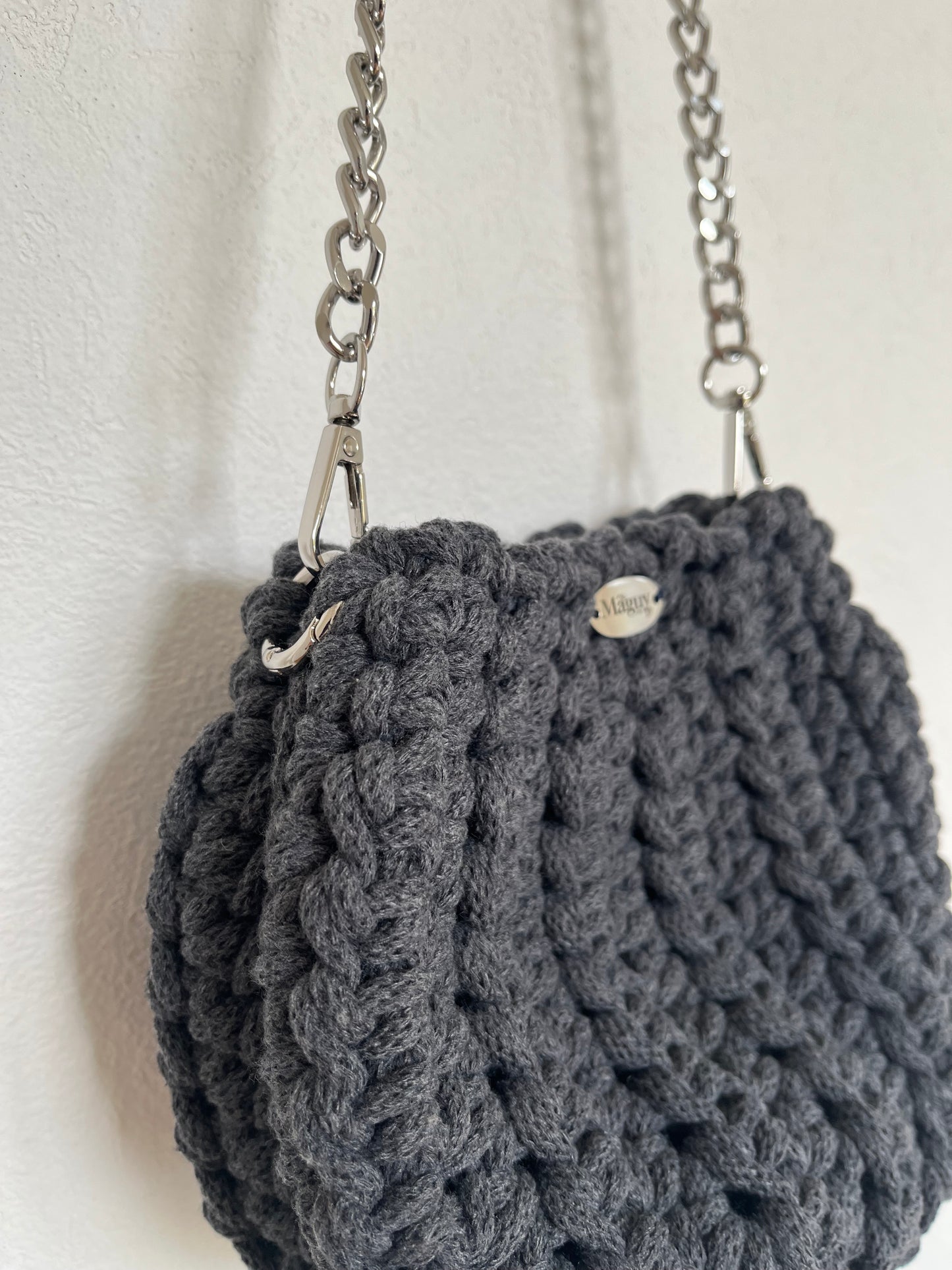 Modèle Fuchsia corde