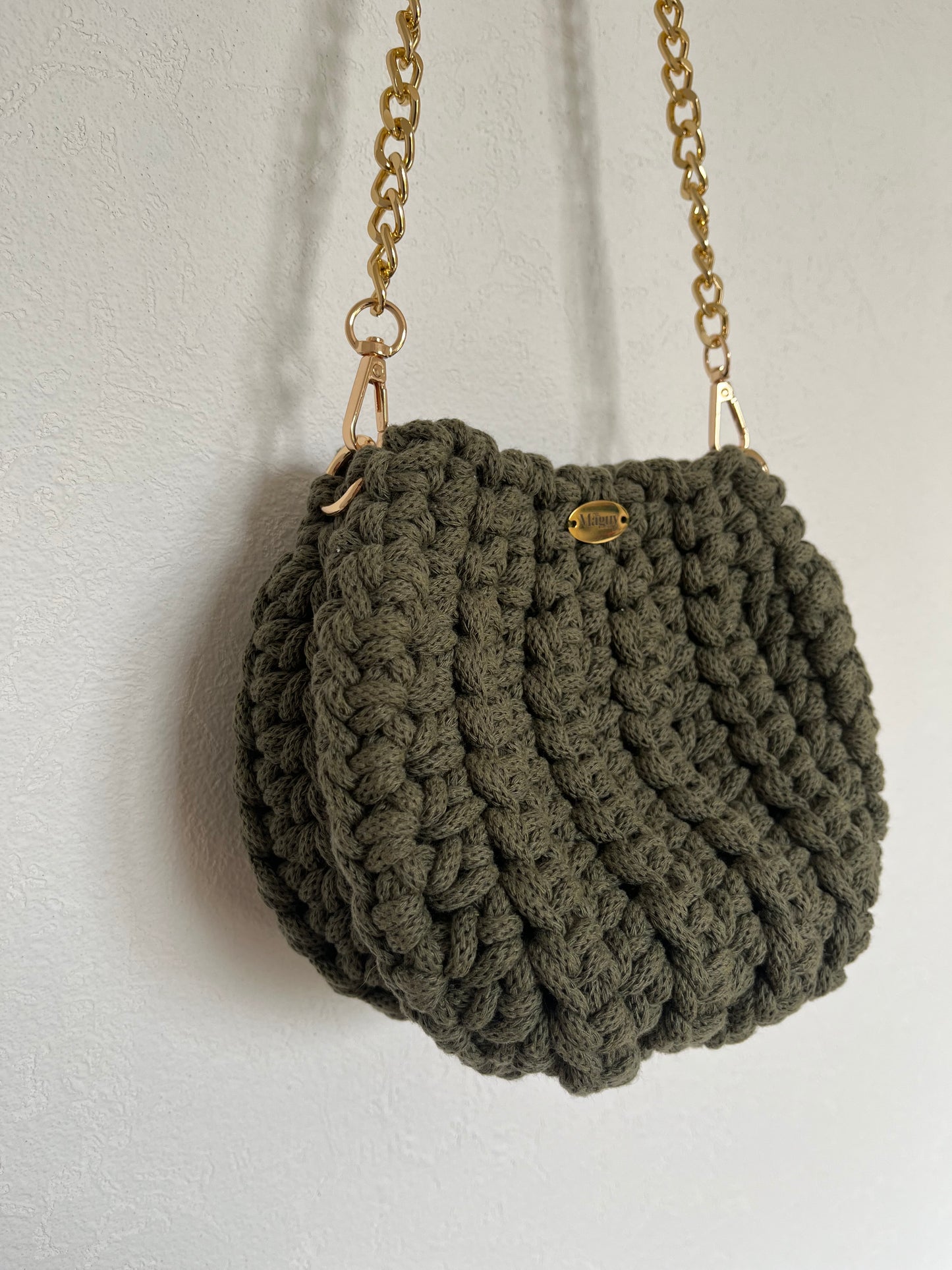 Modèle Fuchsia corde