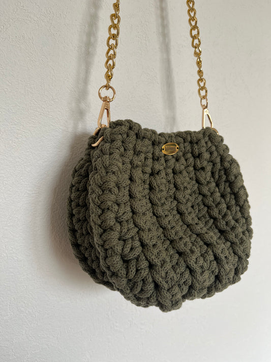 Modèle Fuchsia corde