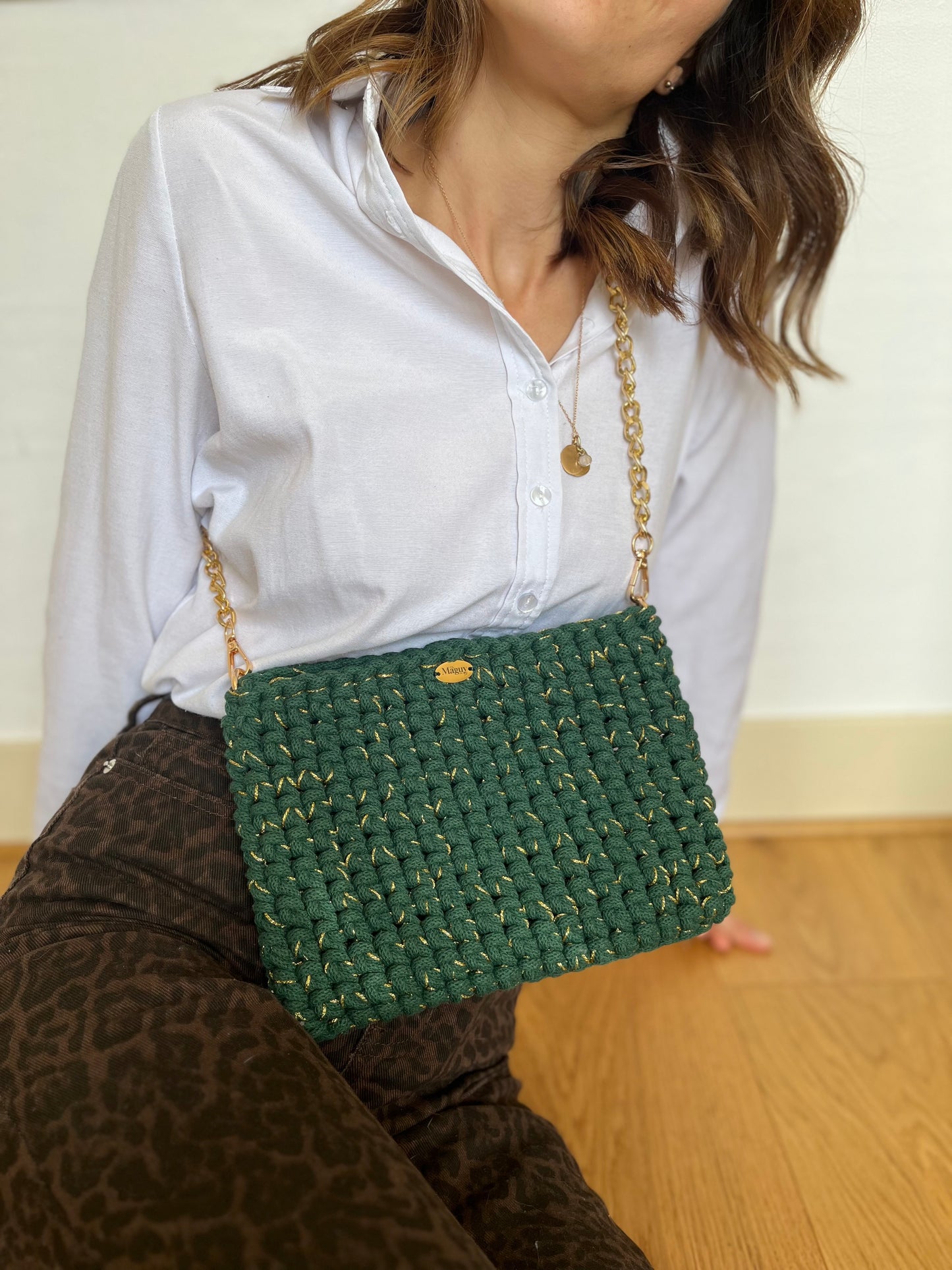 Modèle Lys pailleté - Édition limitée