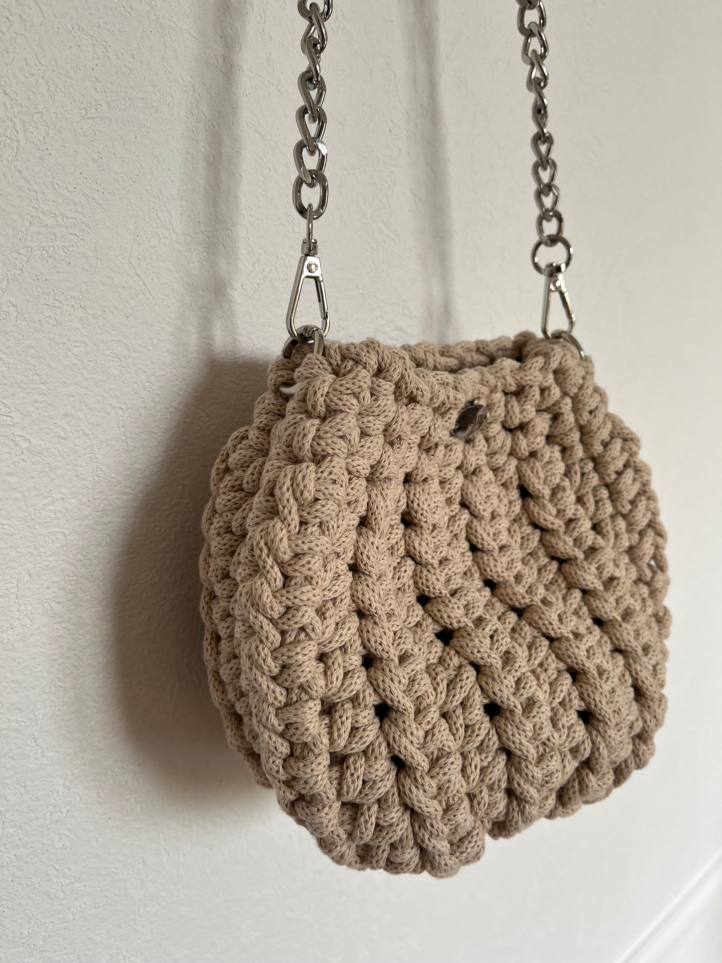 Modèle Fuchsia corde