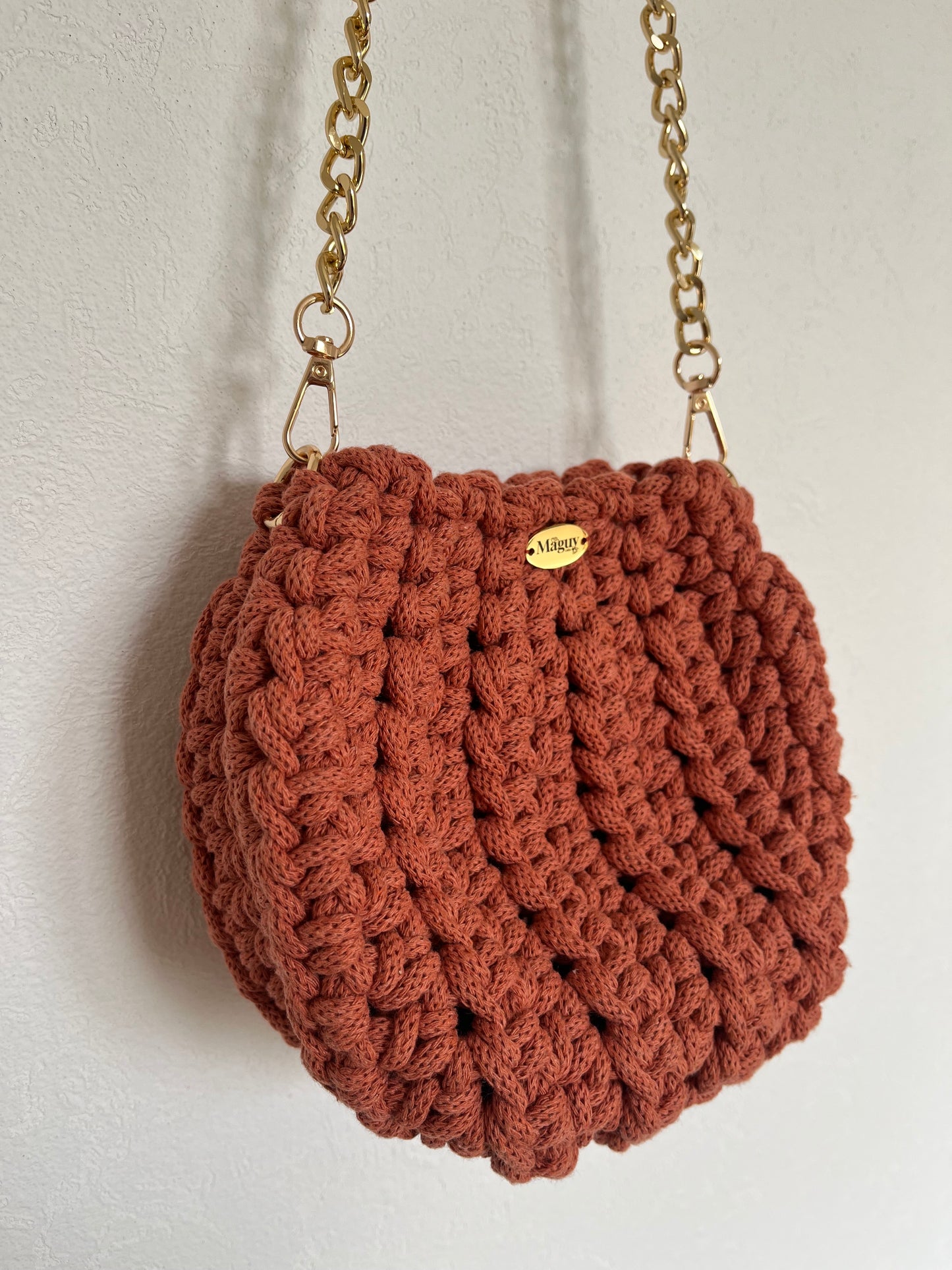 Modèle Fuchsia corde