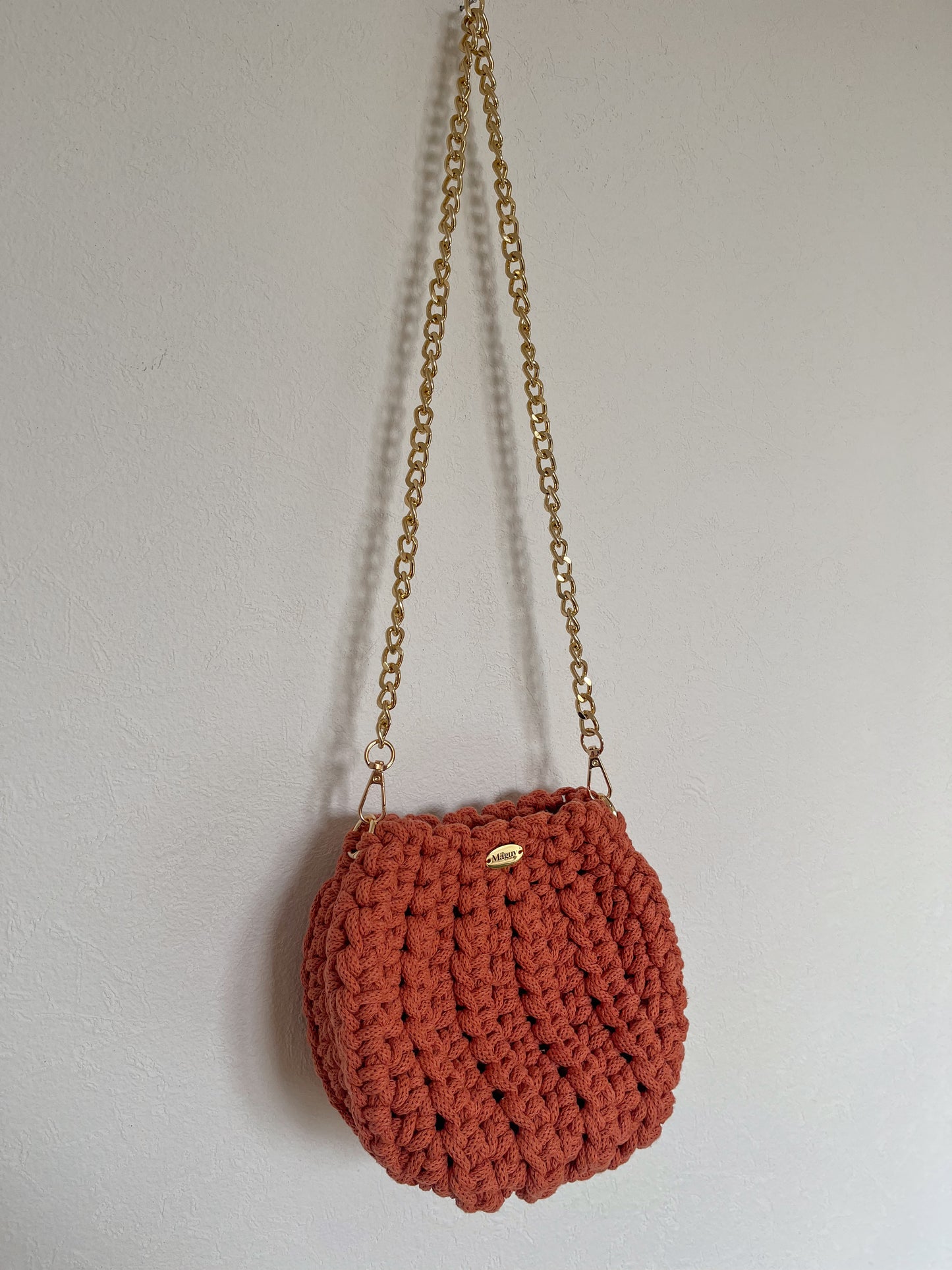 Modèle Fuchsia corde