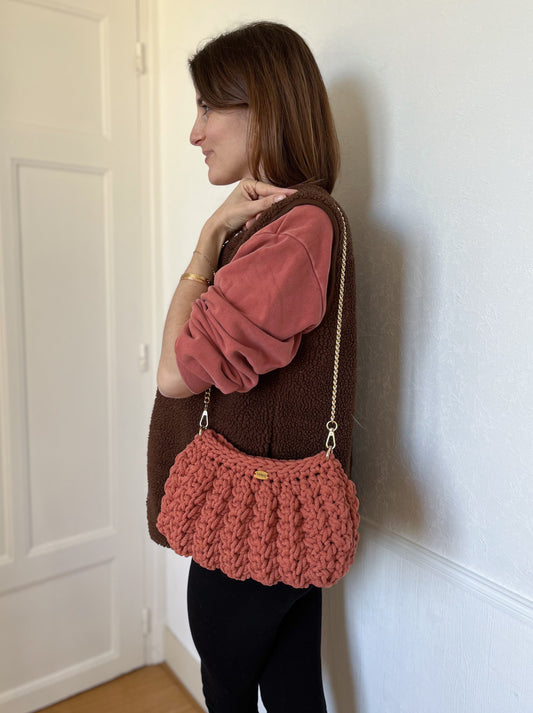 Modèle Rose