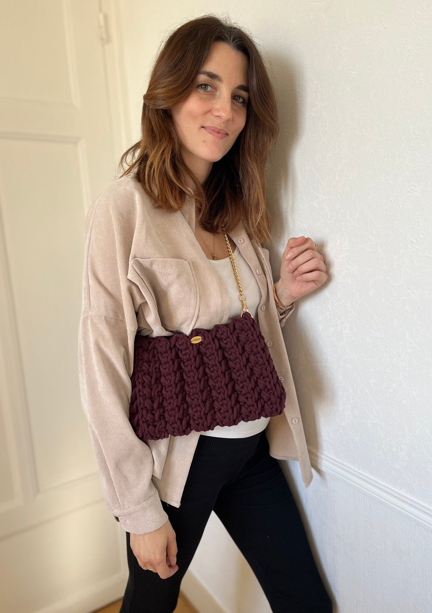 Modèle Capucine