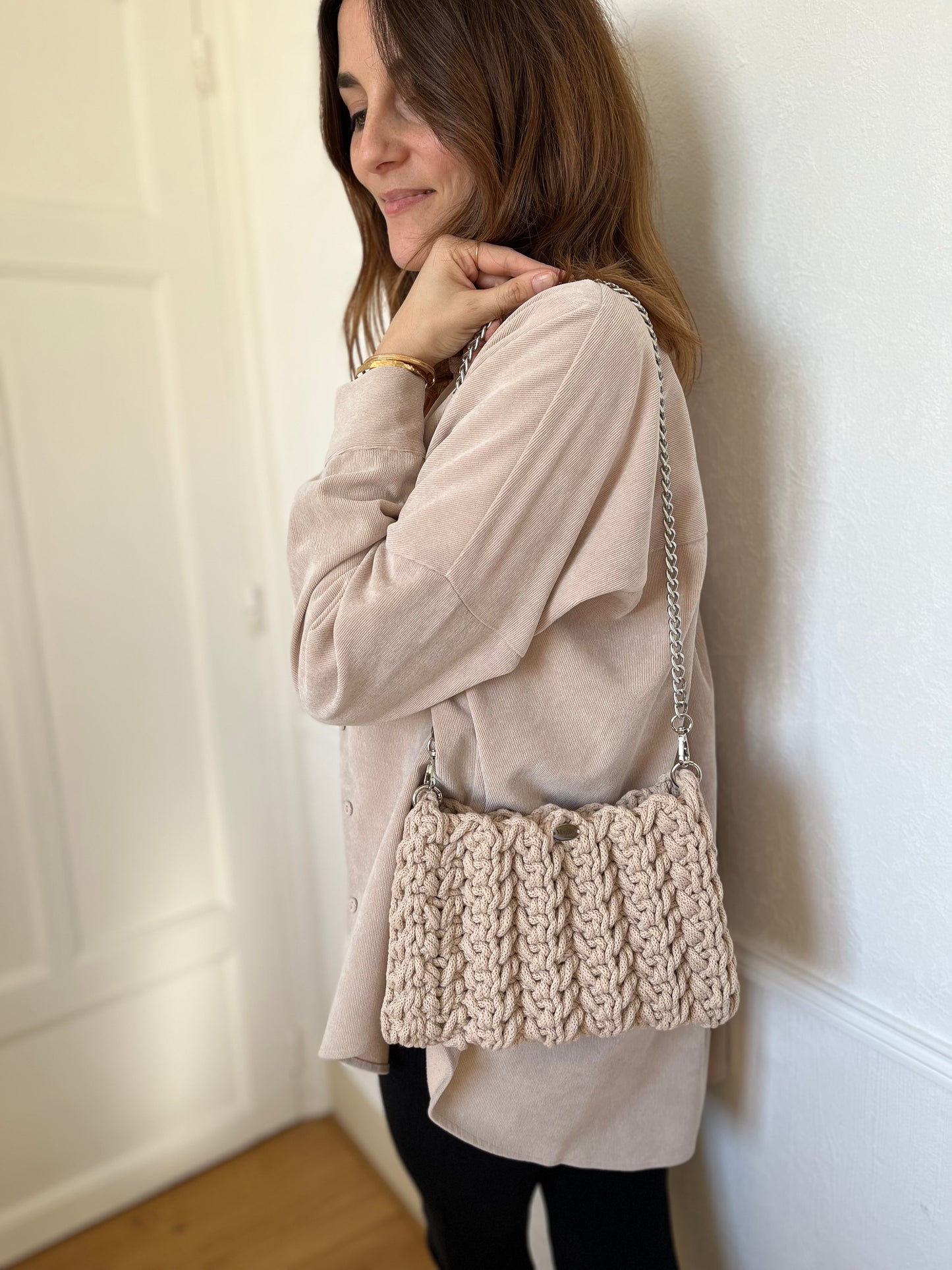 Modèle Capucine