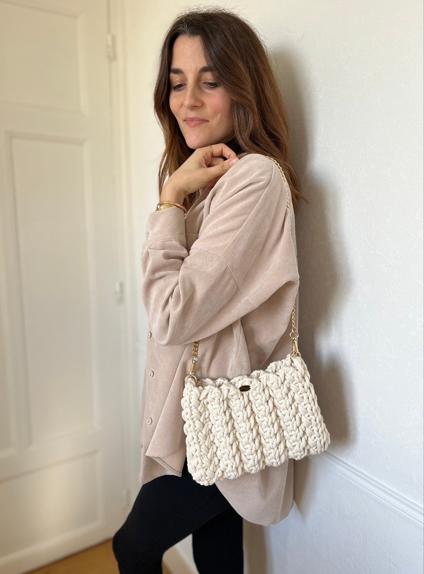 Modèle Capucine