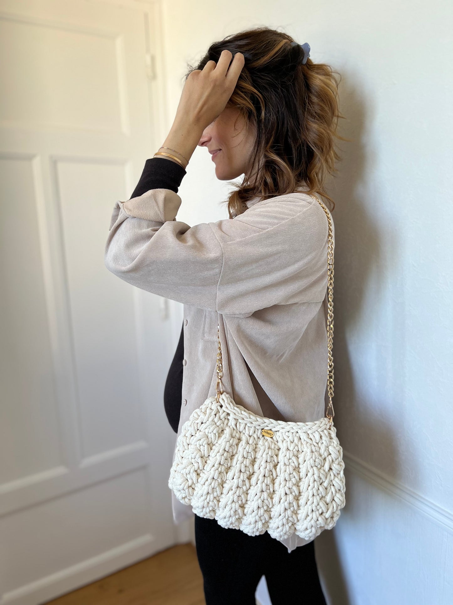 Modèle Rose