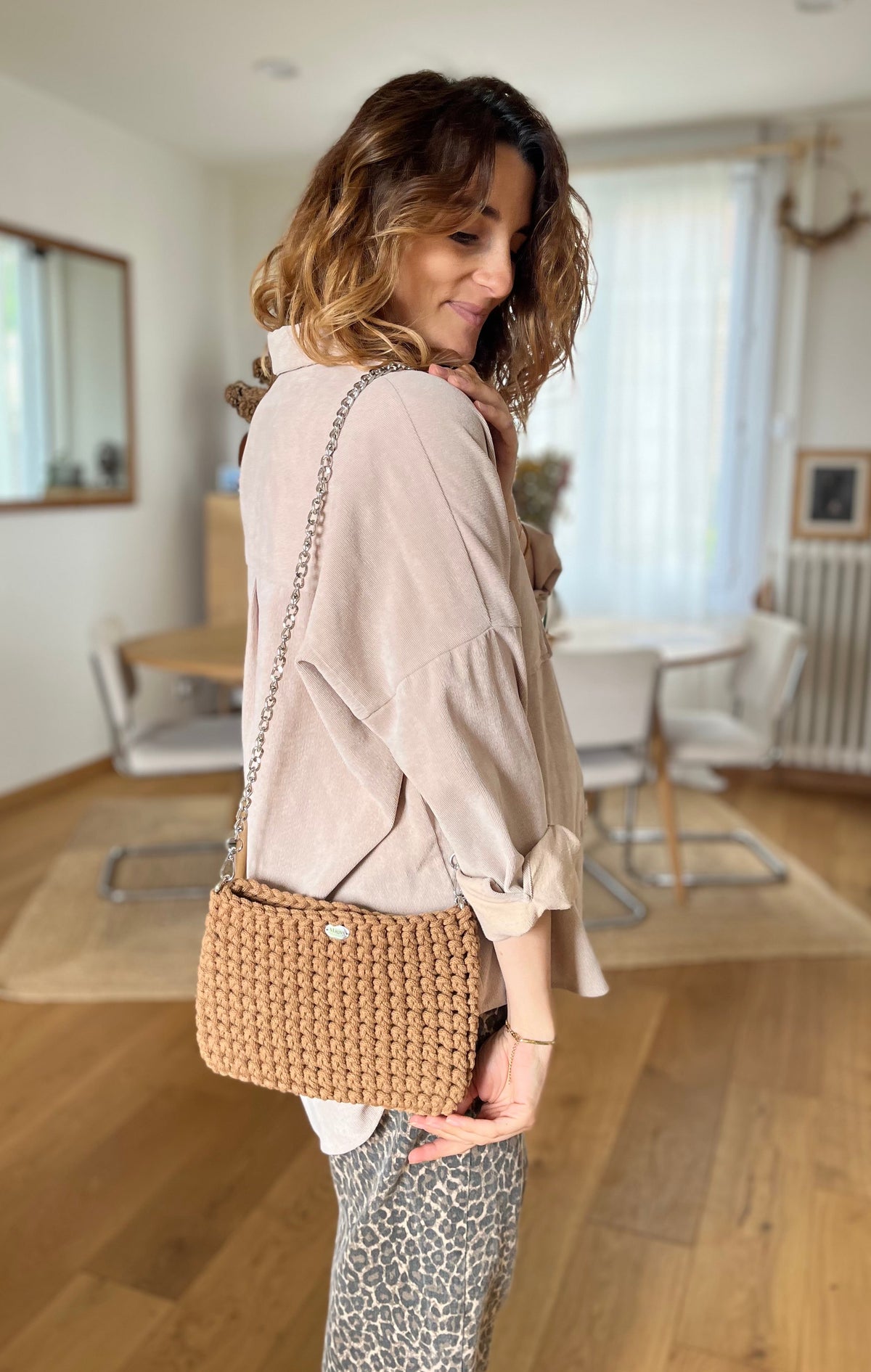 Modèle Lys