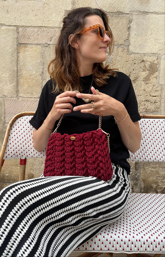 Modèle Capucine