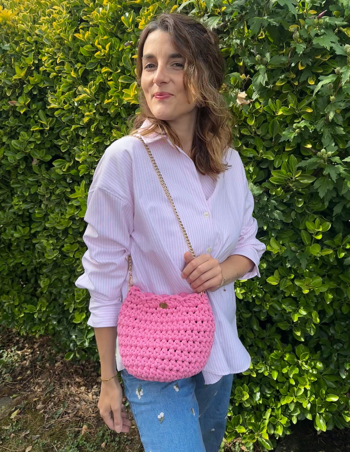 Modèle Tulipe