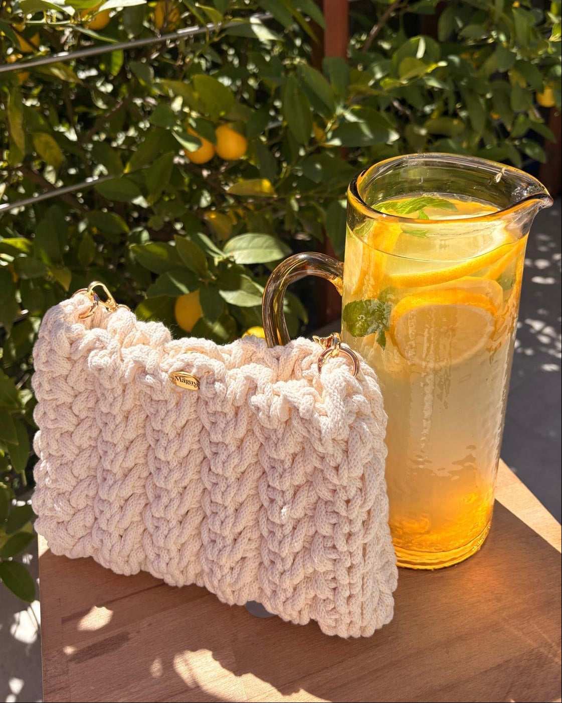 Modèle Capucine