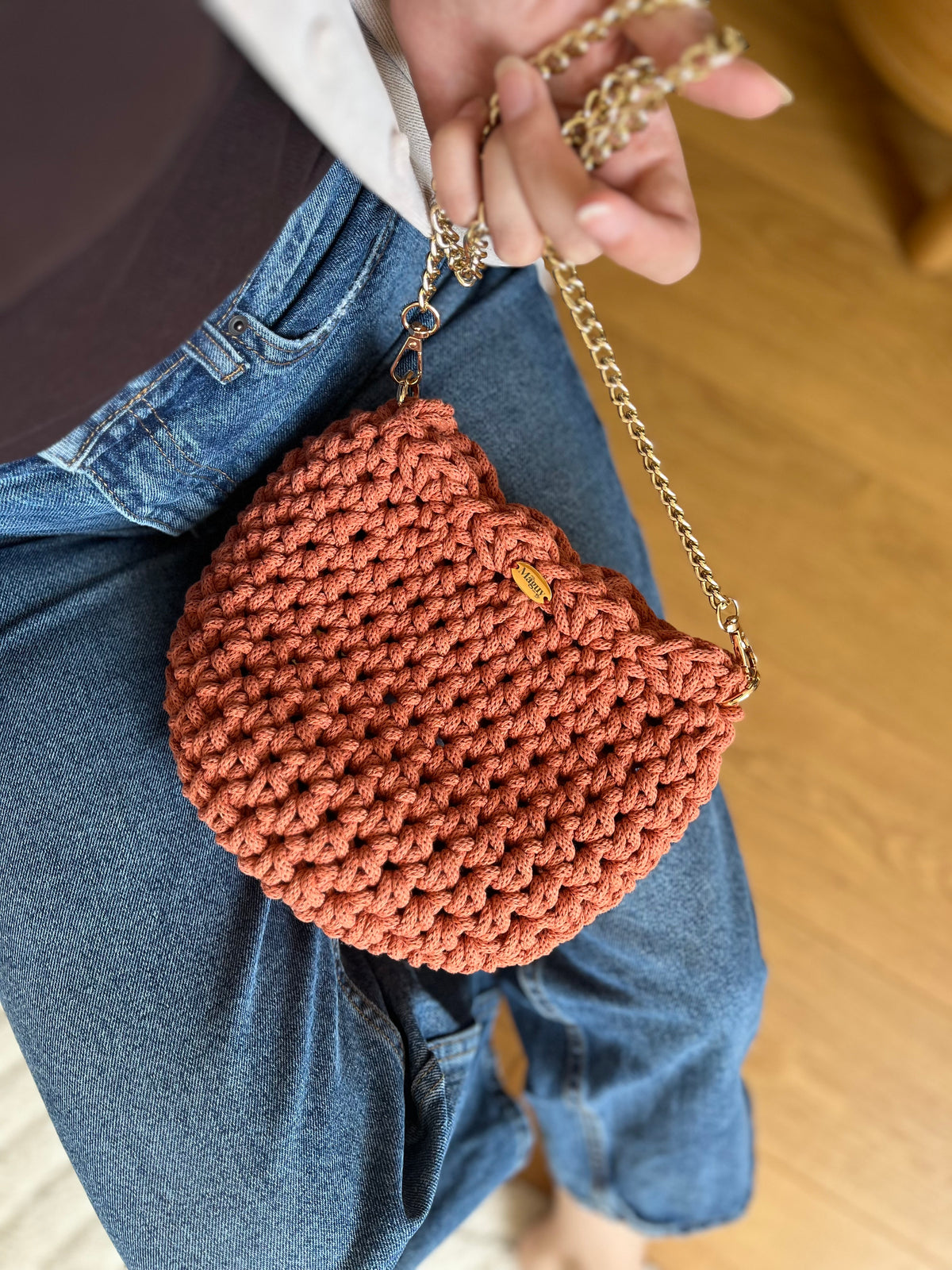 Modèle Tulipe